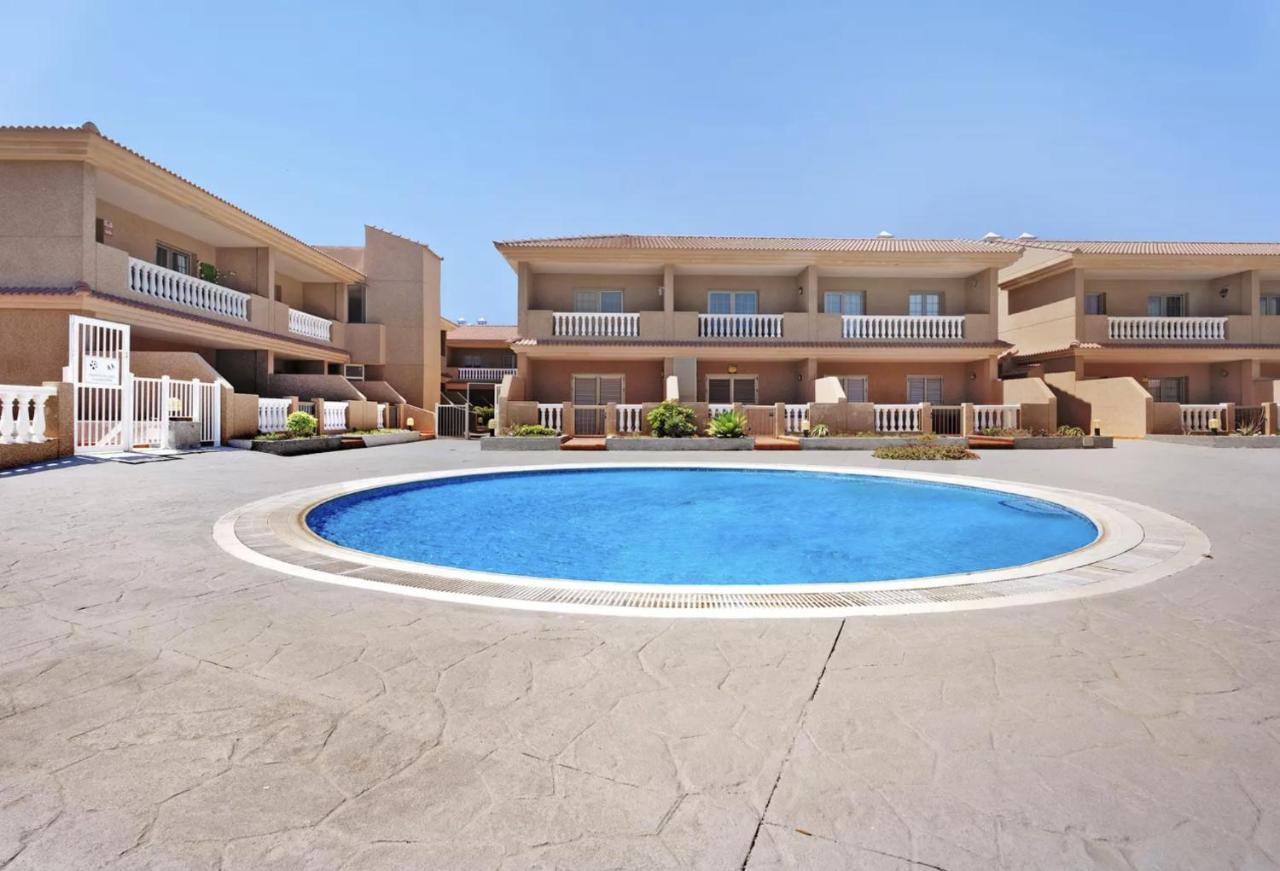 Appartement Poris Sunset 1 *